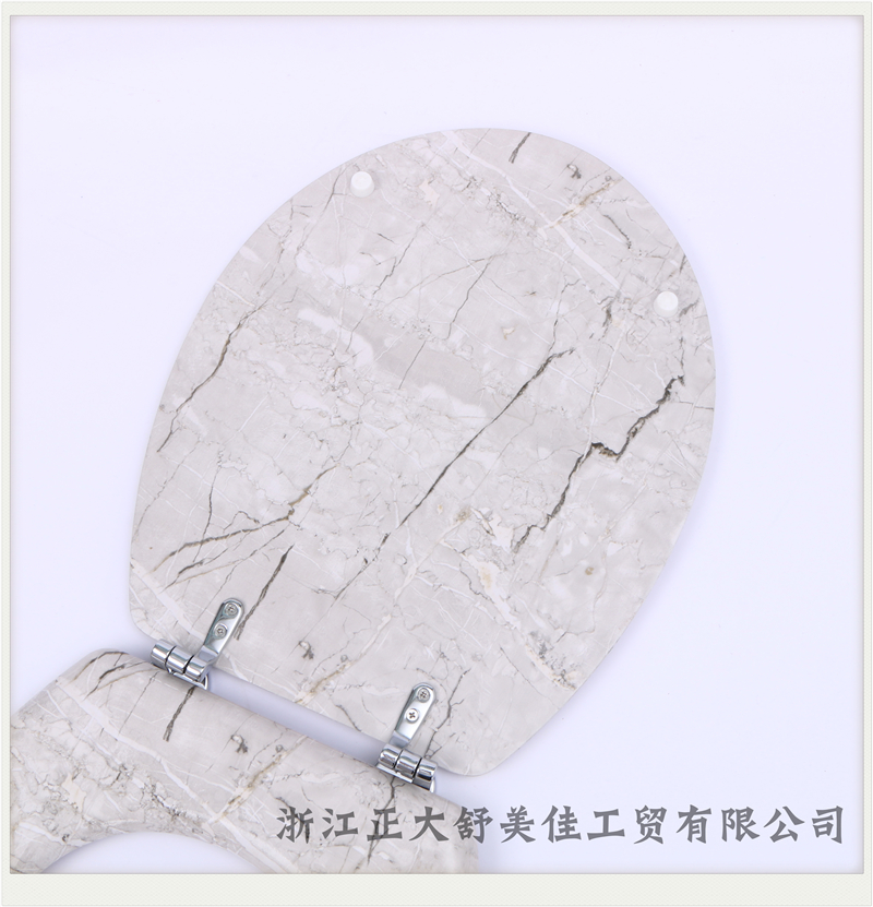Medium Density Fiberboard (MDF) Toilet Lid Household Toilet Old-Fashioned Universal Toilet Seat Cover U-Shaped O-Type V-Type Thickened Cover Medium Density Fiberboard (MDF) Toilet Lid Household Toilet Old-Fashioned Universal Toilet Seat Cover U-Shaped O-Type V-Type Thickened Cover