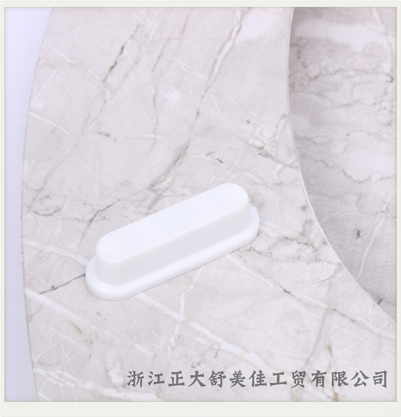 Medium Density Fiberboard (MDF) Toilet Lid Household Toilet Old-Fashioned Universal Toilet Seat Cover U-Shaped O-Type V-Type Thickened Cover Medium Density Fiberboard (MDF) Toilet Lid Household Toilet Old-Fashioned Universal Toilet Seat Cover U-Shaped O-Type V-Type Thickened Cover