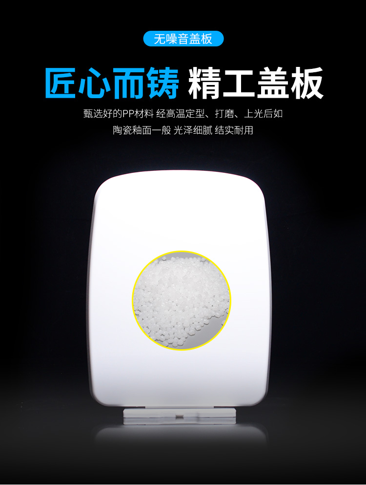 Square Toilet Cover Square Trapezoidal Dry Stool round Toilet Cover Universal Thickened Square Toilet Cover Toilet lid Square Toilet Cover Square Trapezoidal Dry Stool round Toilet Cover Universal Thickened Square Toilet Cover Toilet lid