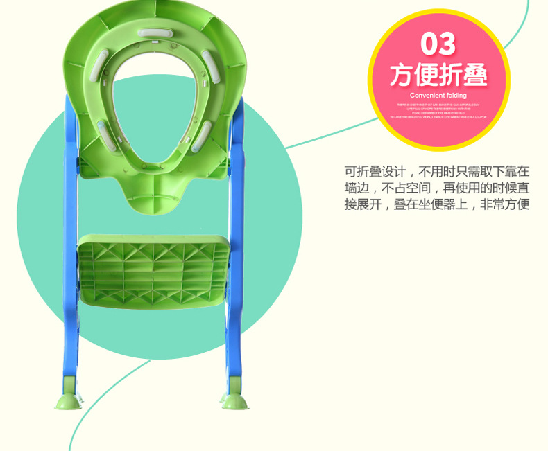 Large Folding Children's Toilet Ladder Men and Women Baby Toilet Children Toilet Seat Stool Children's Toilet lid Large Folding Children's Toilet Ladder Men and Women Baby Toilet Children Toilet Seat Stool Children's Toilet lid