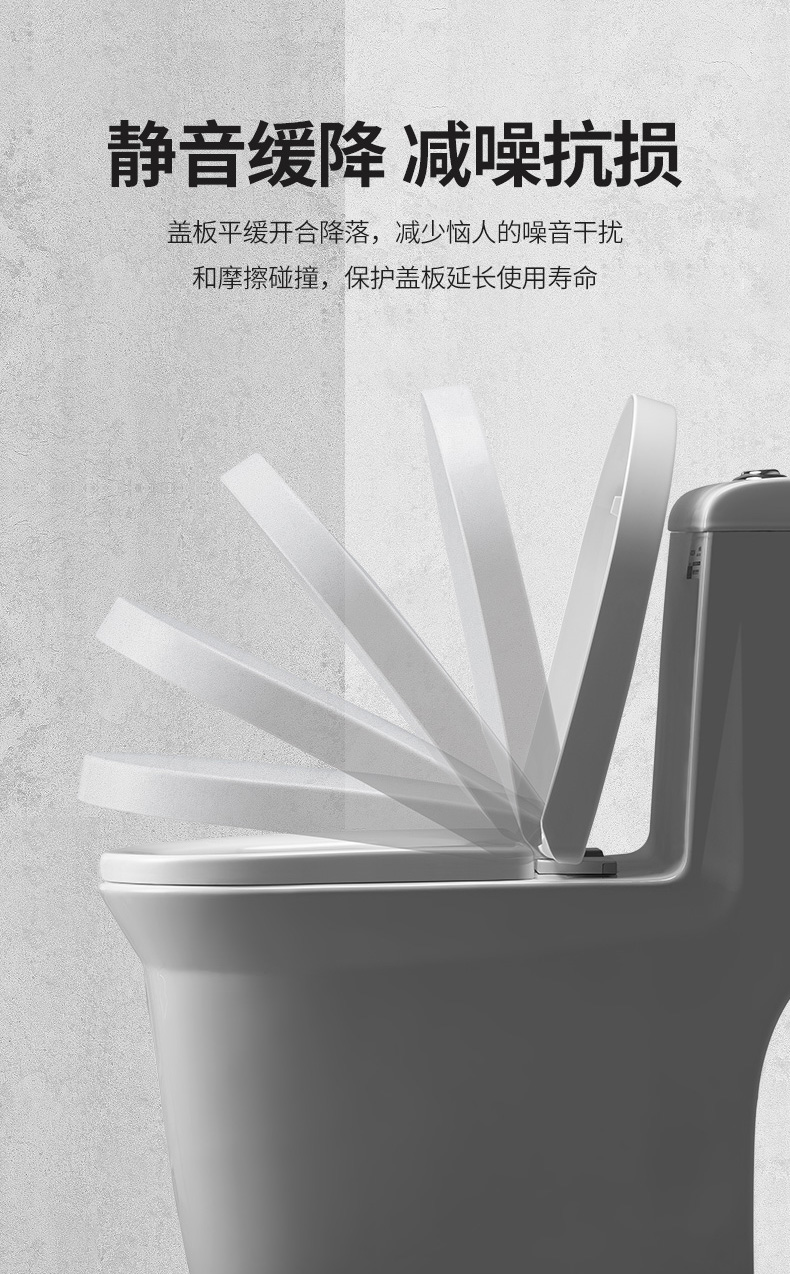 Toilet Lid Home Versatile Thickened Slow-down Old U-Shaped Toilet Seat Cover Toilet Board Flush Toilet lid Toilet Lid Home Versatile Thickened Slow-down Old U-Shaped Toilet Seat Cover Toilet Board Flush Toilet lid