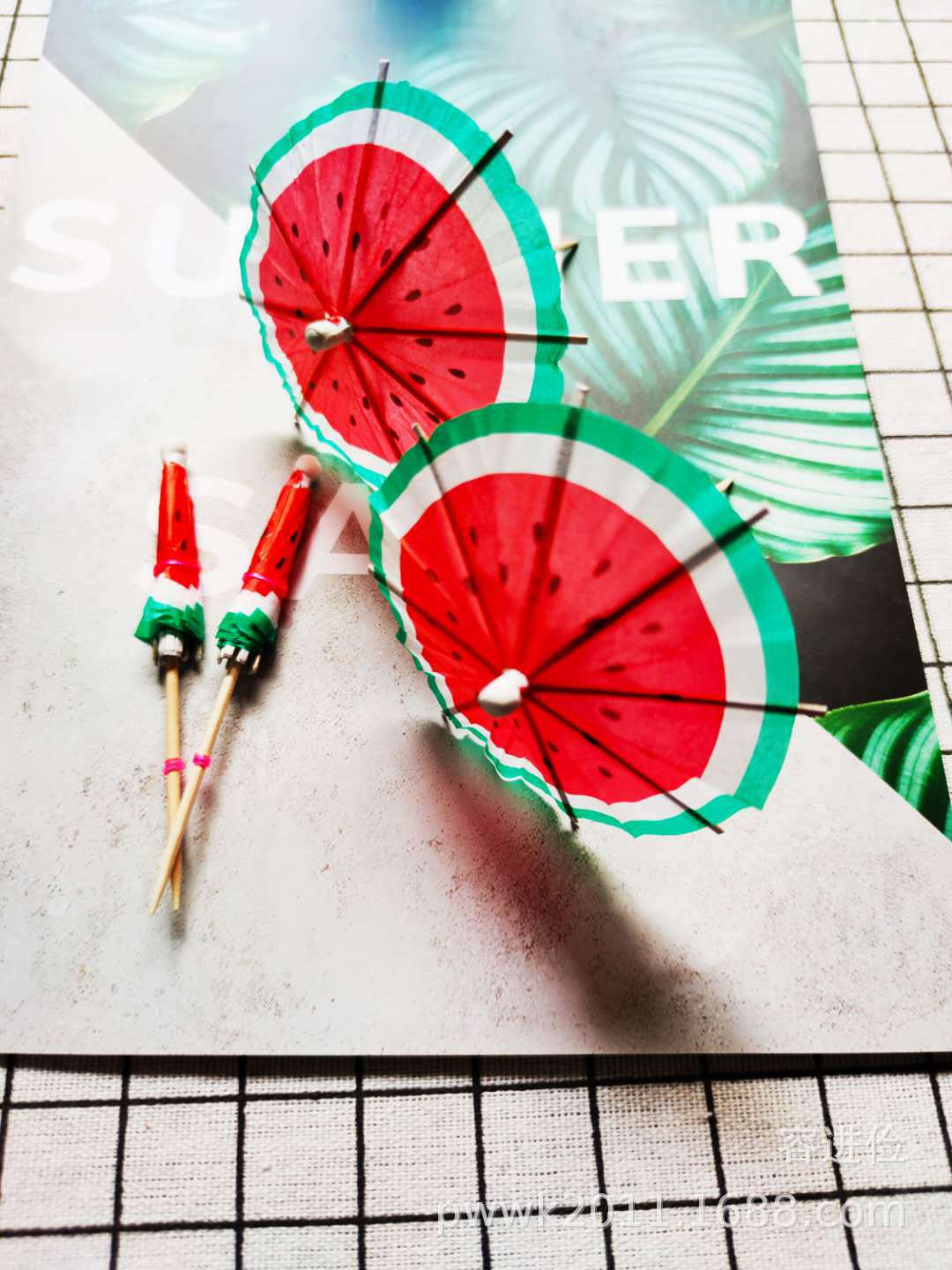Cake Topper Inserts Flamingo Fruit Toothpick Pineapple Cactus Disposable Fruit Toothpick Beads String Umbrella Toothpick Cake Topper Inserts Flamingo Fruit Toothpick Pineapple Cactus Disposable Fruit Toothpick Beads String Umbrella Toothpick