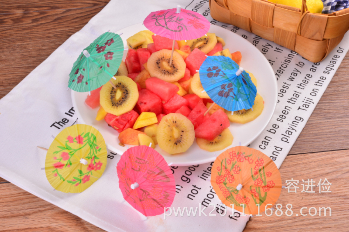 Cake Topper Inserts Flamingo Fruit Toothpick Pineapple Cactus Disposable Fruit Toothpick Beads String Umbrella Toothpick Cake Topper Inserts Flamingo Fruit Toothpick Pineapple Cactus Disposable Fruit Toothpick Beads String Umbrella Toothpick
