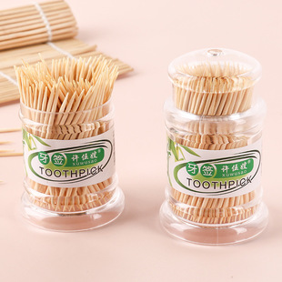 3Row DoubleHeaded Bamboo Toothpick Disposable Bag Fruit Toothpick Household Hotel Restaurant Toothpick 3Row DoubleHeaded Bamboo Toothpick Disposable Bag Fruit Toothpick Household Hotel Restaurant Toothpick