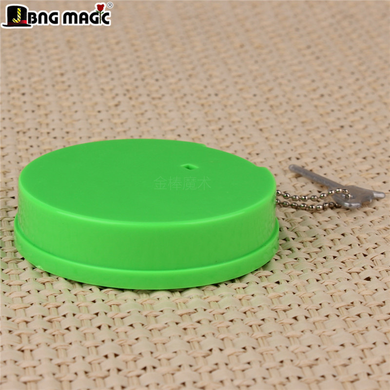 Magic Small Pointer Toothpick Liu Qian Luyu about TikTok Magic Props Magicsword 17G