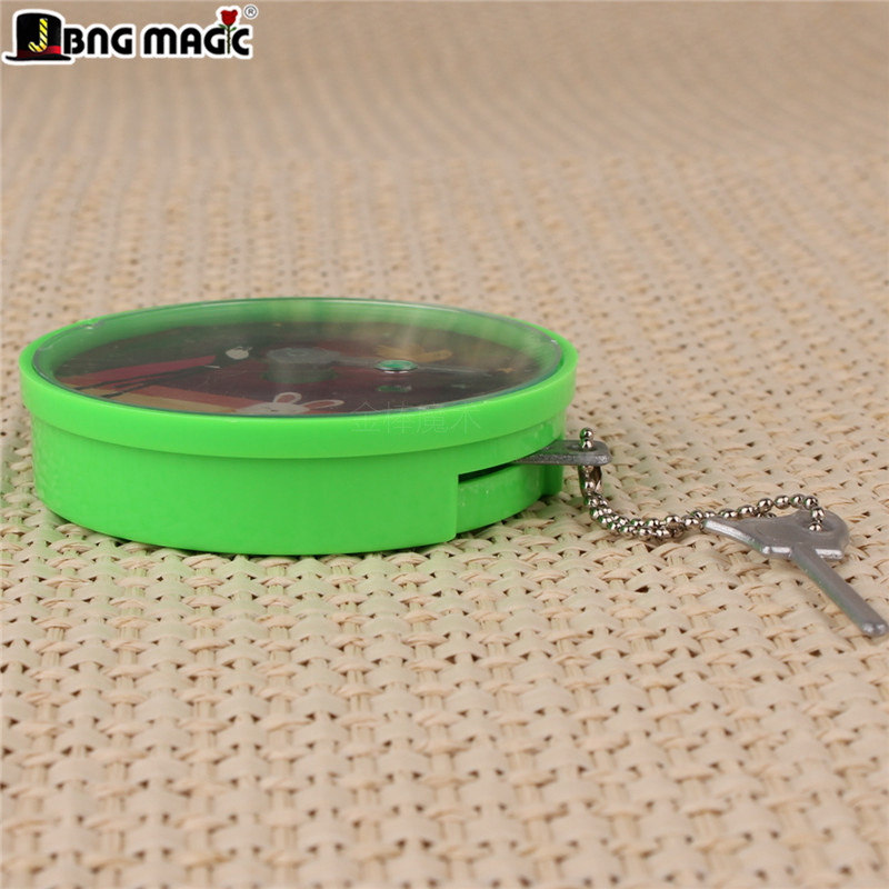 Magic Small Pointer Toothpick Liu Qian Luyu about TikTok Magic Props Magicsword 17G