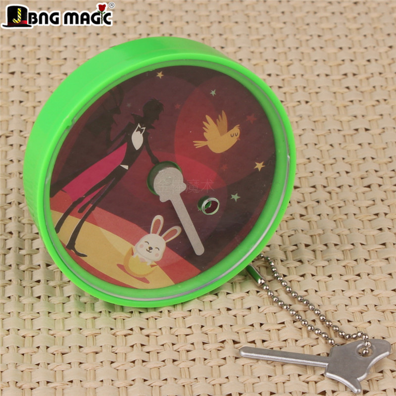 Magic Small Pointer Toothpick Liu Qian Luyu about TikTok Magic Props Magicsword 17G