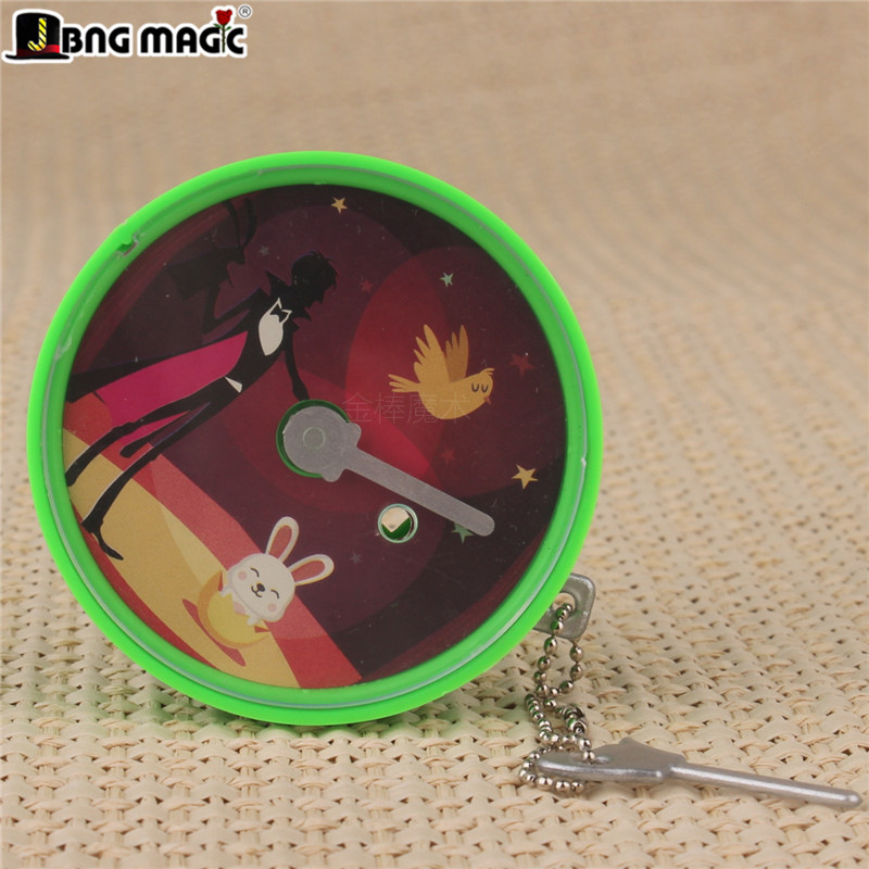 Magic Small Pointer Toothpick Liu Qian Luyu about TikTok Magic Props Magicsword 17G