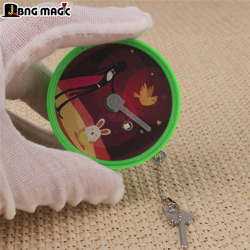 Magic Small Pointer Toothpick Liu Qian Luyu about TikTok Magic Props Magicsword 17G