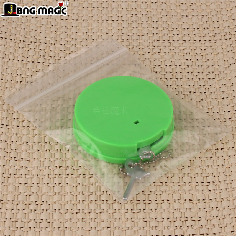 Magic Small Pointer Toothpick Liu Qian Luyu about TikTok Magic Props Magicsword 17G