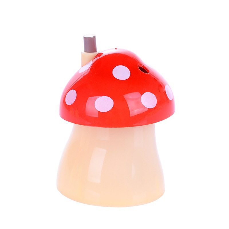 Same Smart Toothpick Box Automatic Cartoon Bird Toothpick Holder Creative Home Living Room Press Type Toothpick Holder