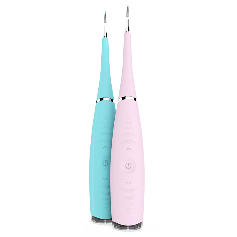 Dental Calculus Remover Home Water Toothpick Electric Teeth Cleaner Teeth Cleaning Oral Irrigator Dental Instrument