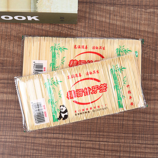 Environmental Protection Bamboo Toothpick Natural Disposable Fruit Toothpick Bulk Household Hotel Restaurant Toothpick Environmental Protection Bamboo Toothpick Natural Disposable Fruit Toothpick Bulk Household Hotel Restaurant Toothpick