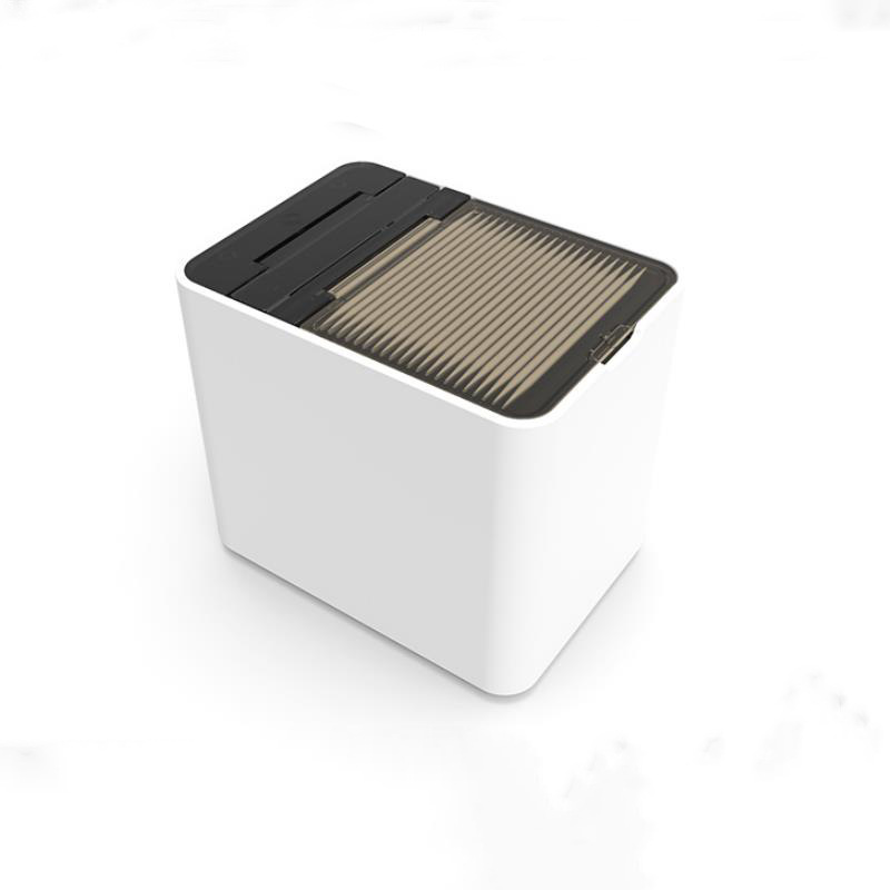 Creative Smart Toothpick Box Fashion Desktop Infrared Induction Electric Oral Cleaning Home Hotel Kitchenware Supplies
