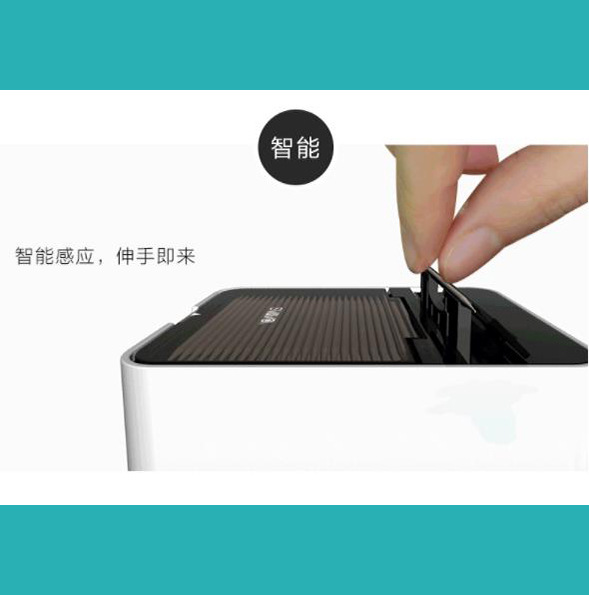 Creative Smart Toothpick Box Fashion Desktop Infrared Induction Electric Oral Cleaning Home Hotel Kitchenware Supplies Creative Smart Toothpick Box Fashion Desktop Infrared Induction Electric Oral Cleaning Home Hotel Kitchenware Supplies