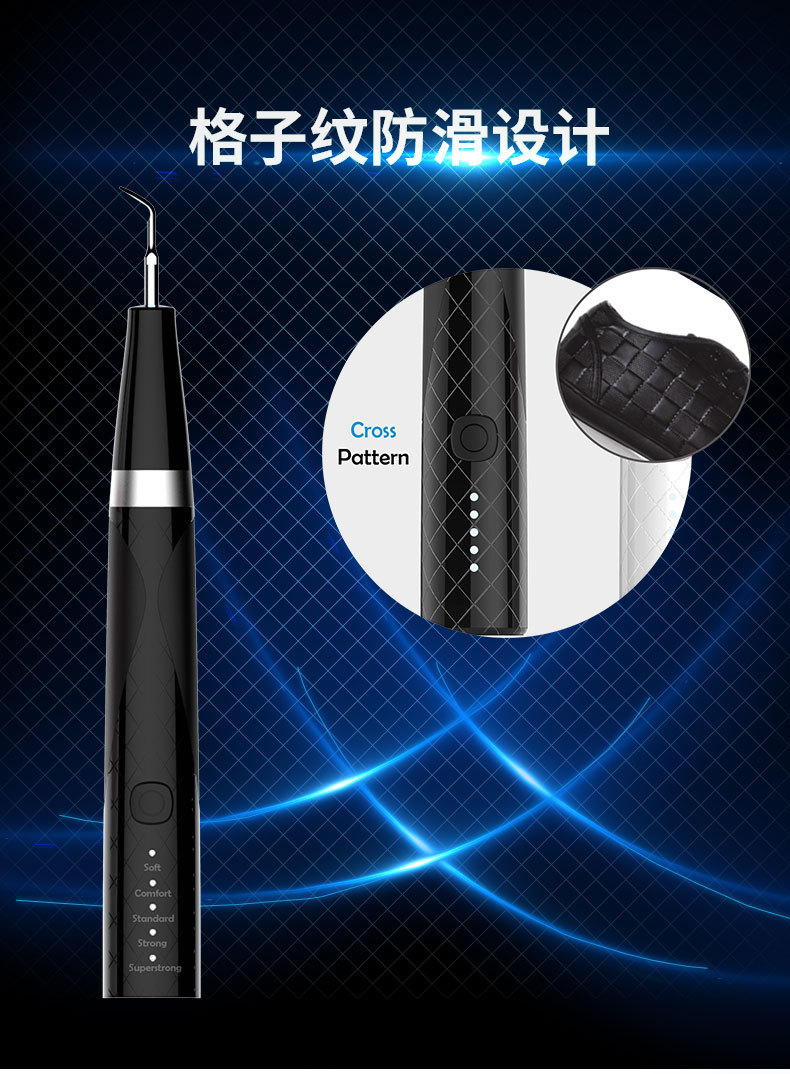 Dental Calculus Remover Ultrasonic Scaler Home Water Toothpick Electric Teeth Cleaning Care Tool Dental Instrument Dental Calculus Remover Ultrasonic Scaler Home Water Toothpick Electric Teeth Cleaning Care Tool Dental Instrument