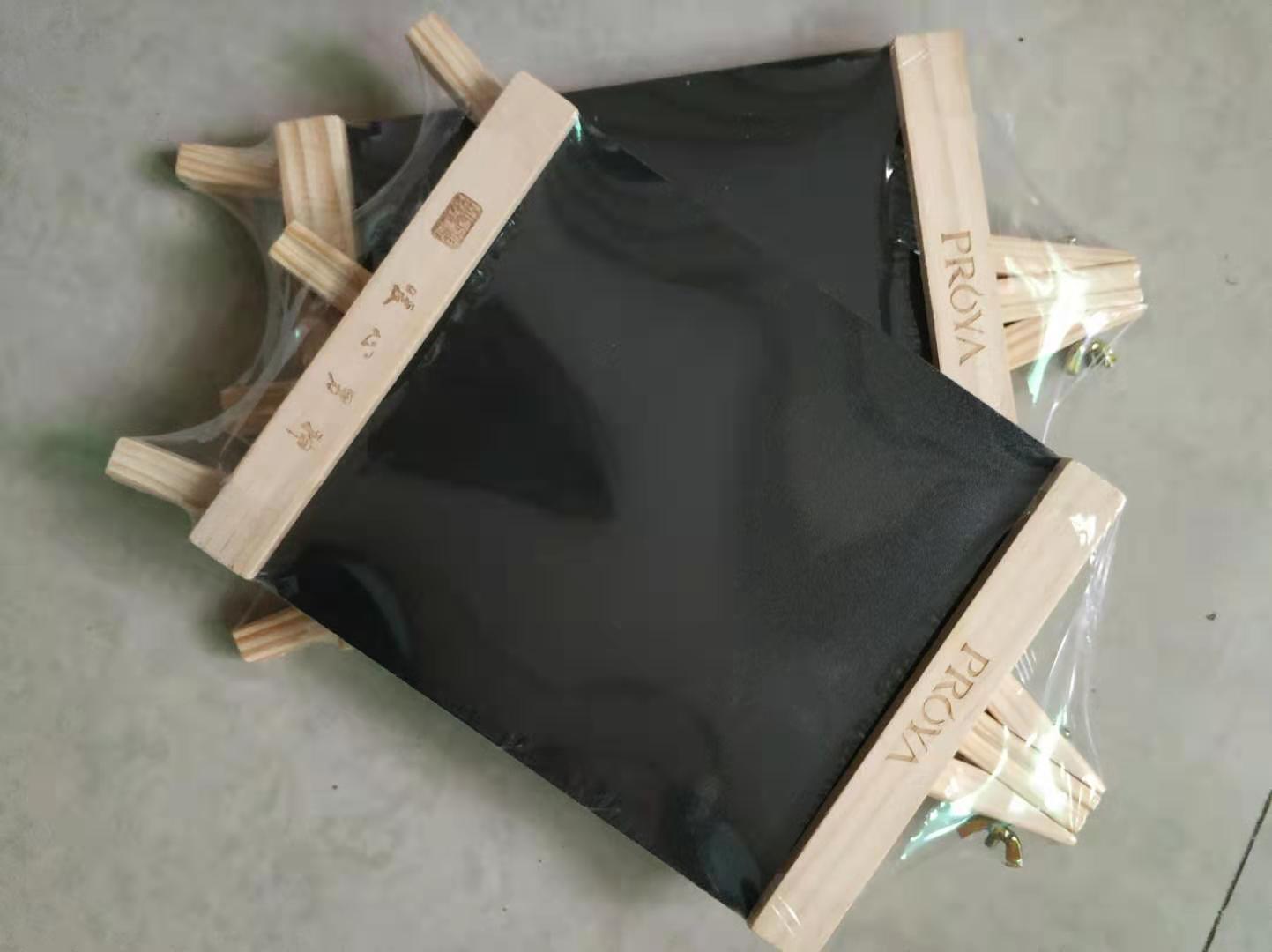 Creative Folding Children's Desktop Mini Wooden Bracket Small Blackboard Bar Milk Tea Shop Menu Billboard Message Board Creative Folding Children's Desktop Mini Wooden Bracket Small Blackboard Bar Milk Tea Shop Menu Billboard Message Board