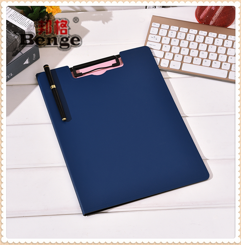 Bunge color A4 frosted vertical office folder bill folder menu folder Bunge color A4 frosted vertical office folder bill folder menu folder
