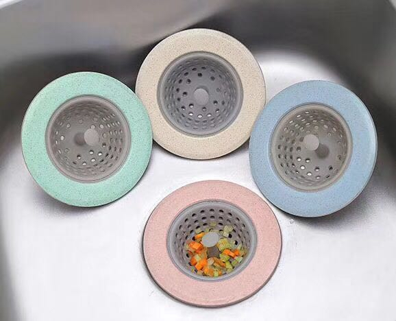 Kitchen Sink Filter Net Lifting Pool Anti-Blocking Water Insulation Mat Floor Drain Drain Cover Kitchen Sink Filter Net Lifting Pool Anti-Blocking Water Insulation Mat Floor Drain Drain Cover