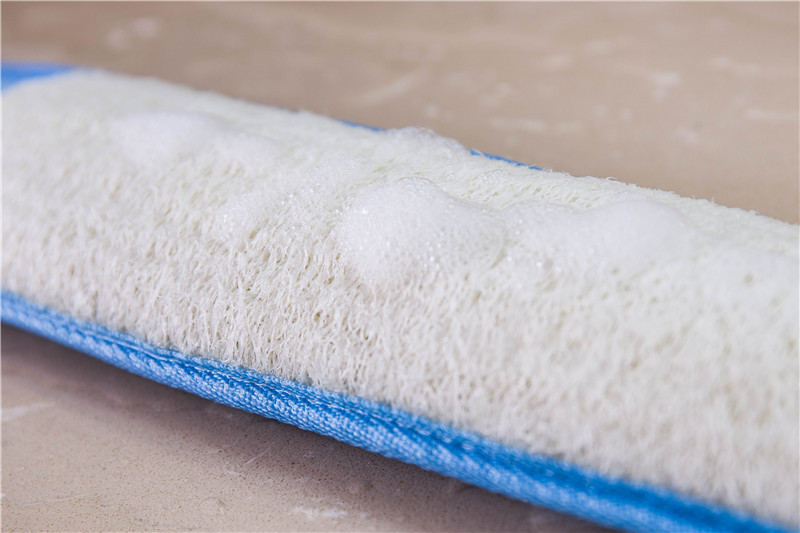 Loofah Sponge Long Strip Bath Towel Natural Loofah Wash Cloth Loofah Back Rub Bath Back Rub Towel Wholesale Loofah Sponge Long Strip Bath Towel Natural Loofah Wash Cloth Loofah Back Rub Bath Back Rub Towel Wholesale
