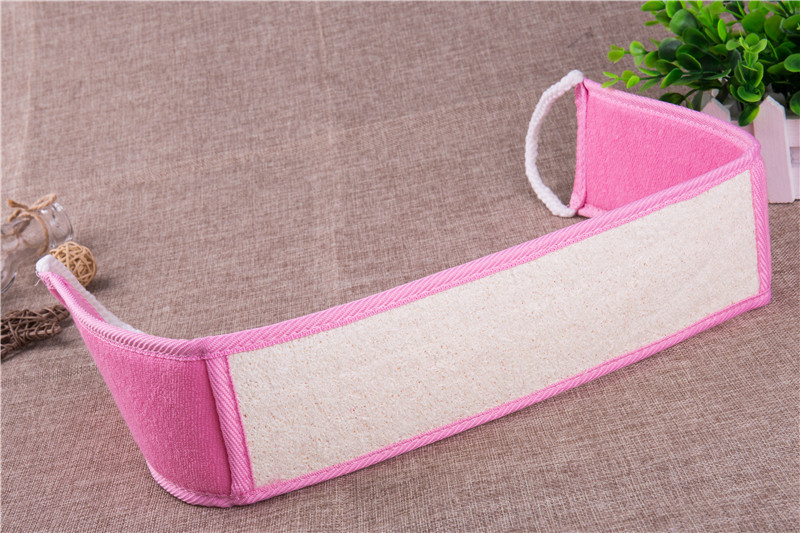 Loofah Sponge Long Strip Bath Towel Natural Loofah Wash Cloth Loofah Back Rub Bath Back Rub Towel Wholesale Loofah Sponge Long Strip Bath Towel Natural Loofah Wash Cloth Loofah Back Rub Bath Back Rub Towel Wholesale