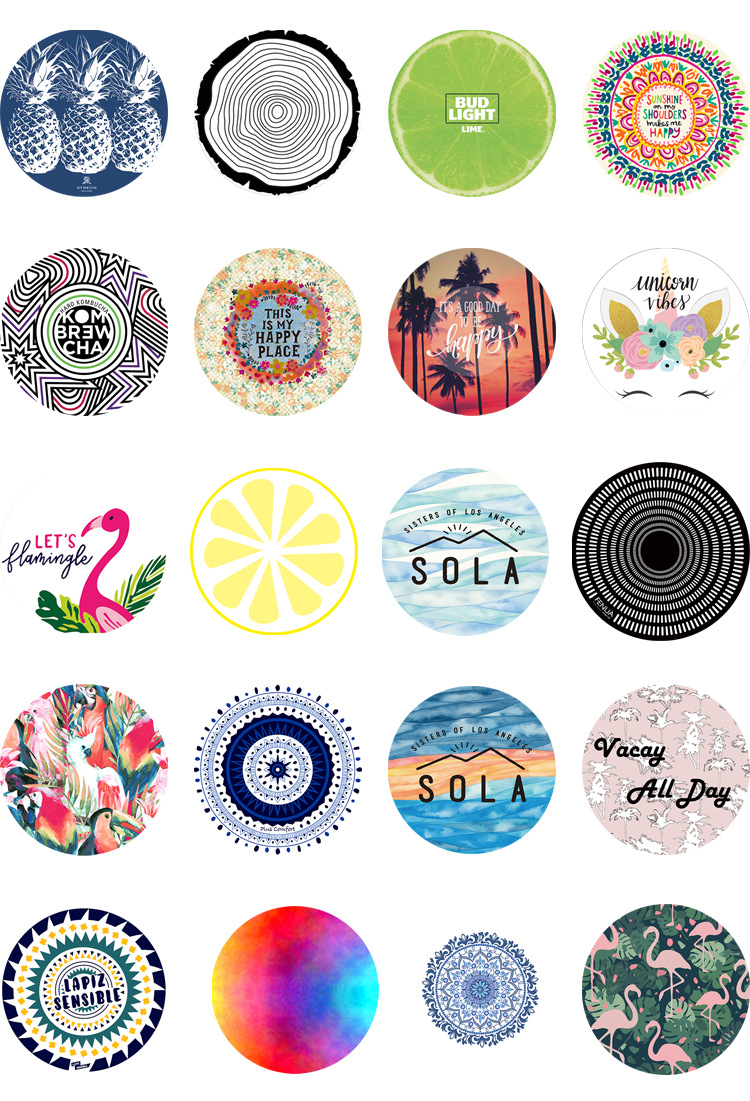 Active Beach Towel Spot Active Custom Tassled Beach Towel Microfiber round Bath Towel Beach Bath Towel Manufacturer Active Beach Towel Spot Active Custom Tassled Beach Towel Microfiber round Bath Towel Beach Bath Towel Manufacturer
