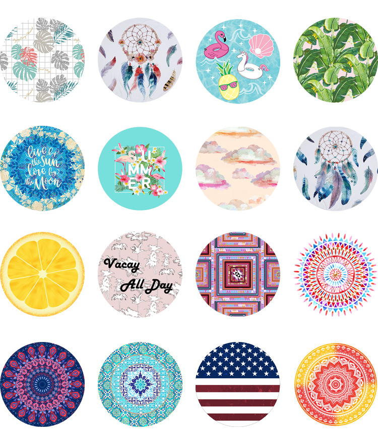 Active Beach Towel Spot Active Custom Tassled Beach Towel Microfiber round Bath Towel Beach Bath Towel Manufacturer Active Beach Towel Spot Active Custom Tassled Beach Towel Microfiber round Bath Towel Beach Bath Towel Manufacturer