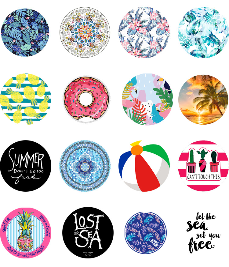 Active Beach Towel Spot Active Custom Tassled Beach Towel Microfiber round Bath Towel Beach Bath Towel Manufacturer Active Beach Towel Spot Active Custom Tassled Beach Towel Microfiber round Bath Towel Beach Bath Towel Manufacturer