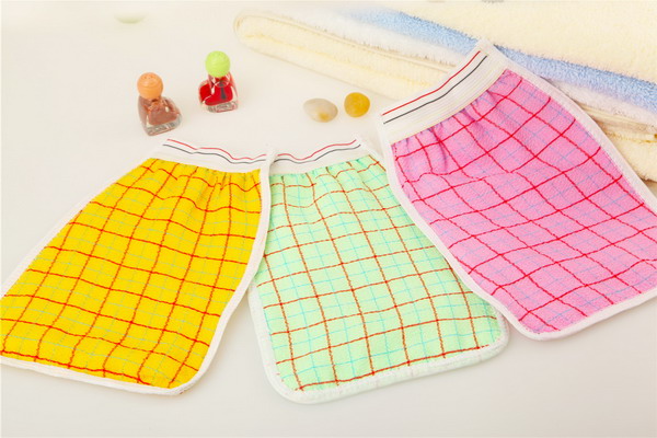 Qing Branch brand high-grade towel wrapping towel take a shower bath towel customized quality workmanship