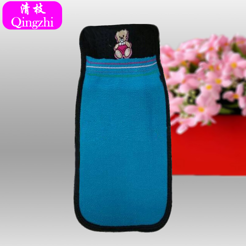 Qing Branch brand high-grade towel wrapping towel take a shower bath towel customized quality workmanship