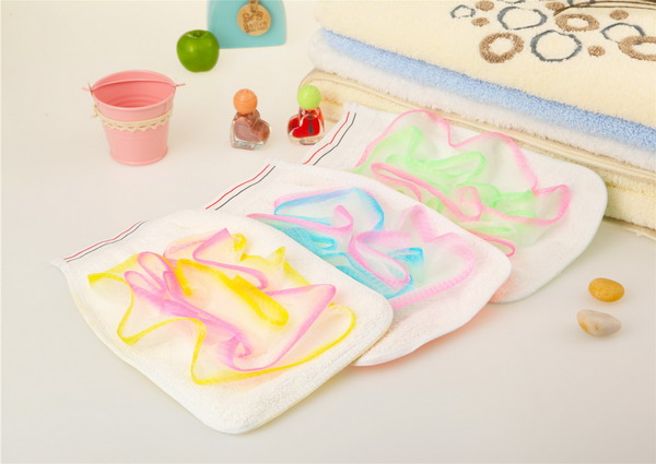 Qing Branch brand high-grade towel wrapping towel take a shower bath towel customized quality workmanship