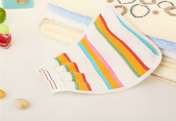 Qing Branch brand high-grade towel wrapping towel take a shower bath towel customized quality workmanship
