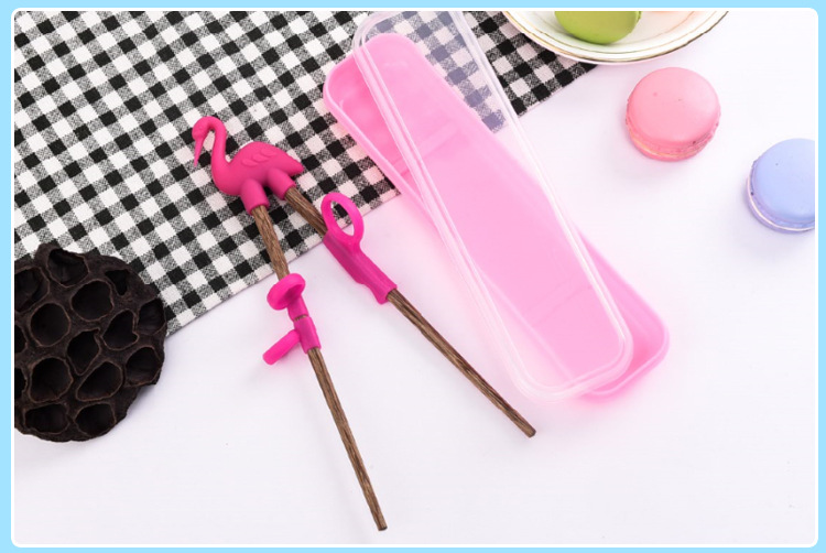 Children's Chopsticks Training Chopsticks Kids Home Solid Wood Non-Slip Baby One Or Two Boys Learning Training Chopsticks Toddler Chopsticks Children's Chopsticks Training Chopsticks Kids Home Solid Wood Non-Slip Baby One Or Two Boys Learning Training Chopsticks Toddler Chopsticks
