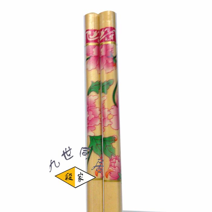 Bamboo and wood craft chopsticks Bamboo and wood craft chopsticks