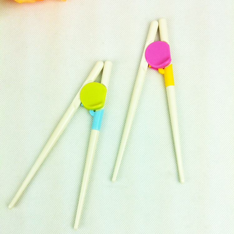 Japanese High-End Wide Head Chopsticks Children Learning Chopsticks Baby Practice Chopsticks Factory Wholesale Japanese High-End Wide Head Chopsticks Children Learning Chopsticks Baby Practice Chopsticks Factory Wholesale