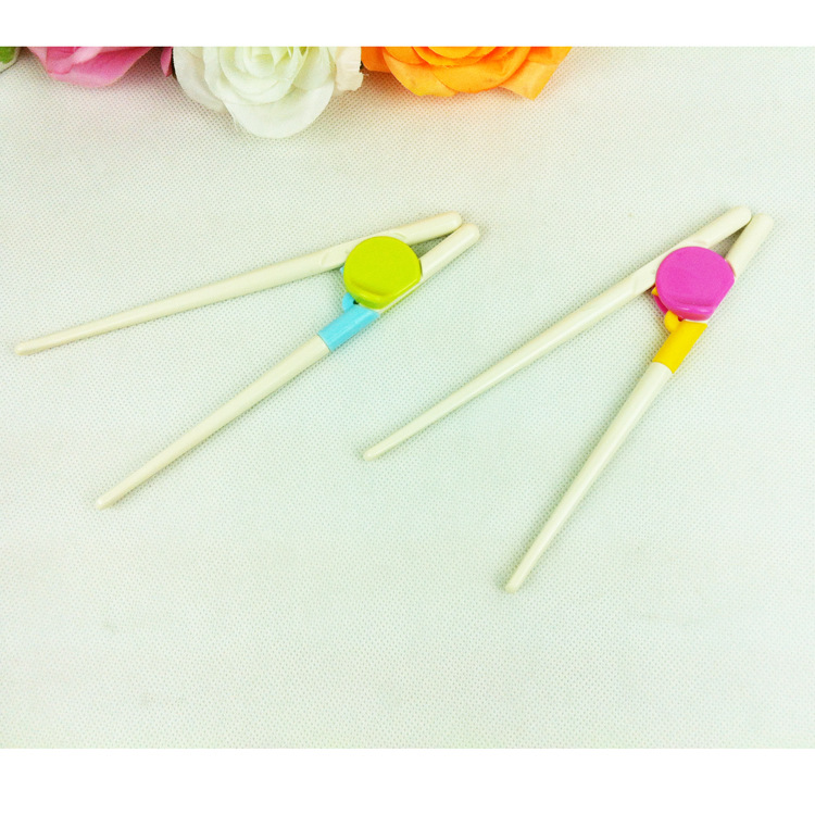 Japanese High-End Wide Head Chopsticks Children Learning Chopsticks Baby Practice Chopsticks Factory Wholesale Japanese High-End Wide Head Chopsticks Children Learning Chopsticks Baby Practice Chopsticks Factory Wholesale