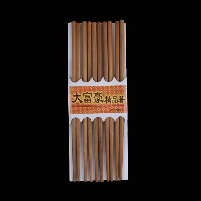 Environmental protection chopsticks carbide rich high-end home bamboo chopsticks, bamboo chopsticks Environmental protection chopsticks carbide rich high-end home bamboo chopsticks, bamboo chopsticks