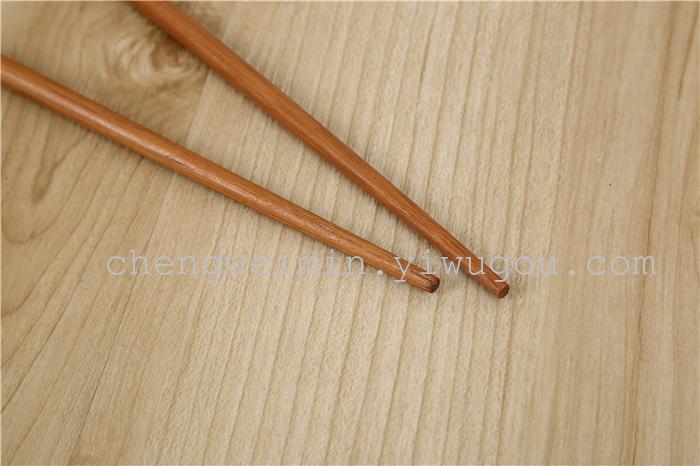 Kunren Bamboo Charcoal Chopsticks Kunren Bamboo Charcoal Chopsticks
