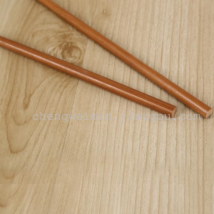 Kunren Bamboo Charcoal Chopsticks Kunren Bamboo Charcoal Chopsticks