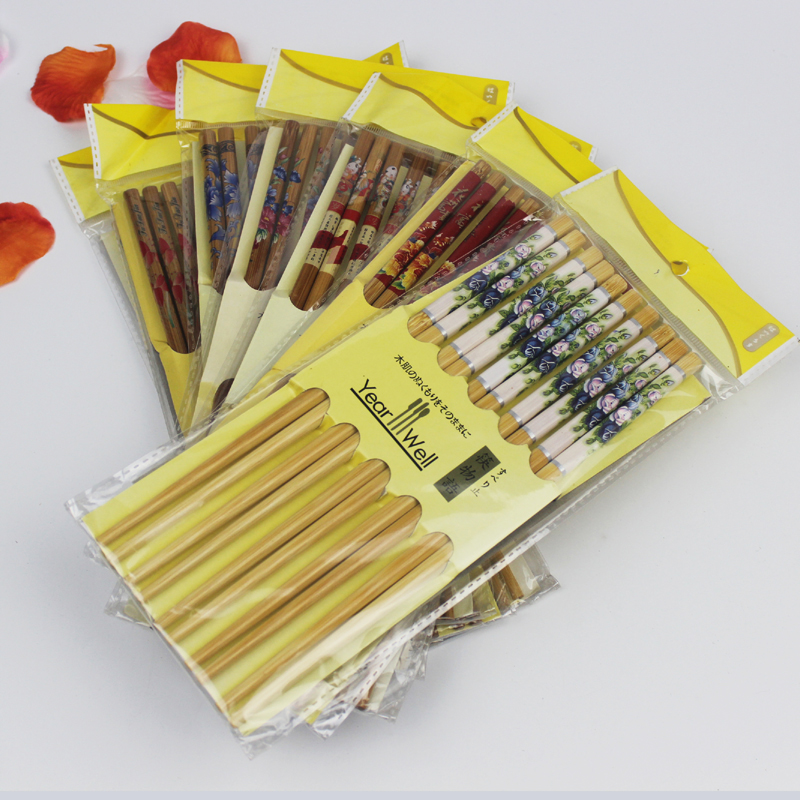 Bamboo chopsticks chopsticks home boutique story