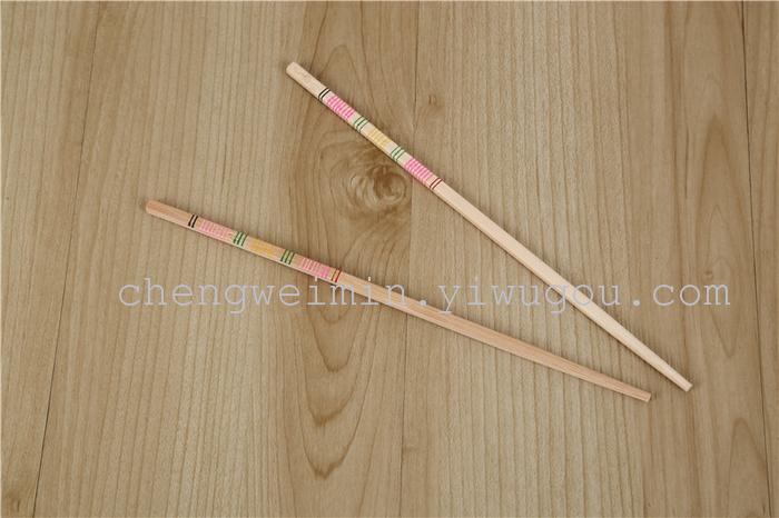 Natural Spinning Chopsticks Household Chopsticks Natural Spinning Chopsticks Household Chopsticks