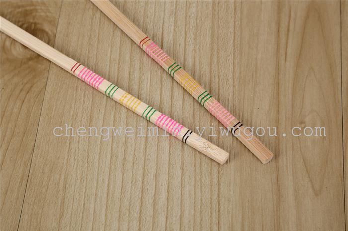 Natural Spinning Chopsticks Household Chopsticks Natural Spinning Chopsticks Household Chopsticks