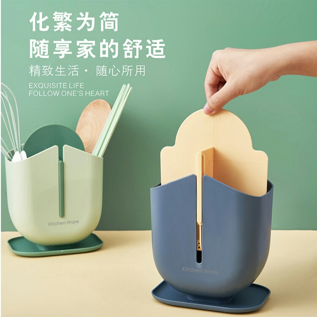 Chopsticks Basket In kitchen Multi-functional chopsticks basket chopsticks basket