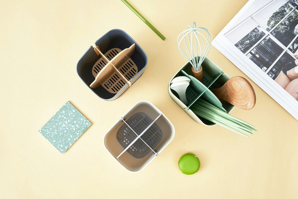 Chopsticks Basket In kitchen Multi-functional chopsticks basket chopsticks basket