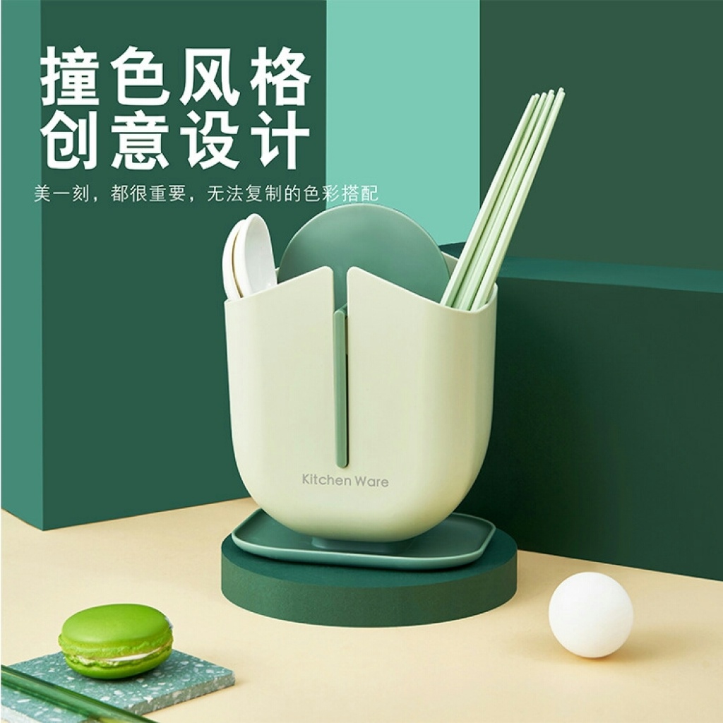 Chopsticks Basket In kitchen Multi-functional chopsticks basket chopsticks basket