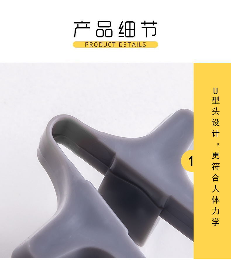 New Finger Chopsticks Lazy Auxiliary Chopsticks Clip Snack Not Dirty Hand Chopsticks Finger Stall Ring Play Game Artifact for a Lazy New Finger Chopsticks Lazy Auxiliary Chopsticks Clip Snack Not Dirty Hand Chopsticks Finger Stall Ring Play Game Artifact for a Lazy