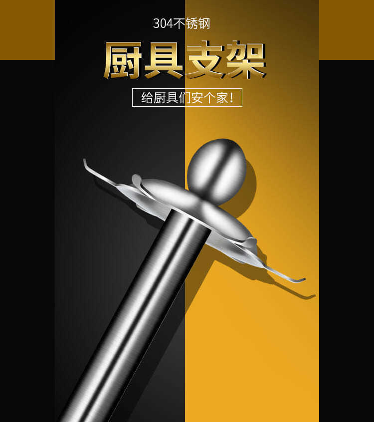 Rosewood Wooden Handle 304 Stainless Steel Large Soup Ladle Long Handle Anti-Scald Spoon Household Kitchen Serving Soup and Porridge Porridge Spatula