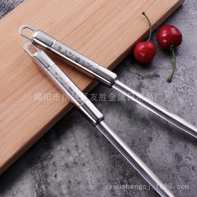 Hot Pot Spoon Stainless Steel Soup Ladle Colander Colander Sub Colander Cooking Tools Kitchen Gadgets Household Cooking Spoon Hot Pot Spoon Stainless Steel Soup Ladle Colander Colander Sub Colander Cooking Tools Kitchen Gadgets Household Cooking Spoon