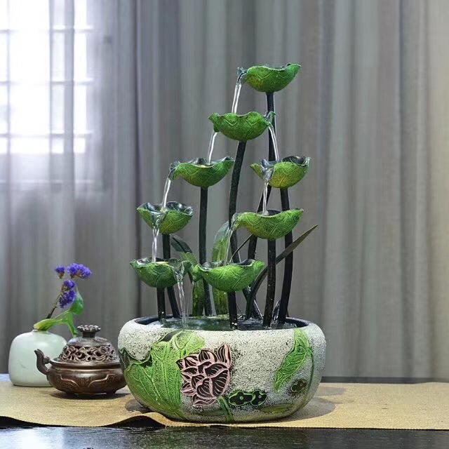 Money Tree Resin Fiberglass Ceramic Water Office Tea Room Club Water Fortune Table Decoration Money Tree Resin Fiberglass Ceramic Water Office Tea Room Club Water Fortune Table Decoration