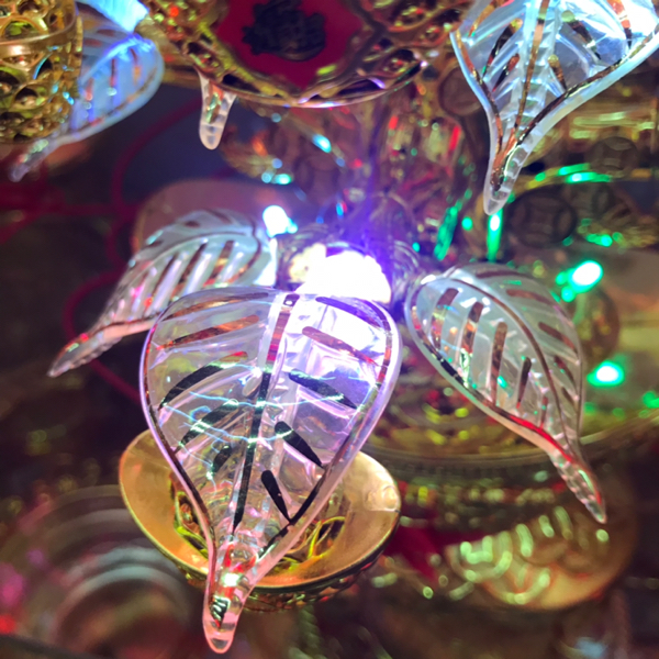 Money Tree Decoration Lucky Tree Pachira Macrocarpa Crafts Opening Gift Decoration